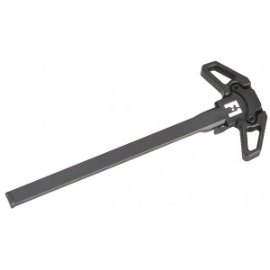 F1 Ambidextrous Charging Handle Black